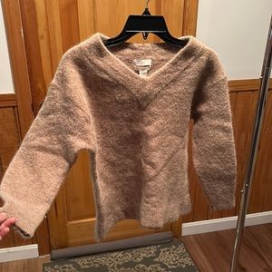 H&M Wool / Alpaca Blend Sweater